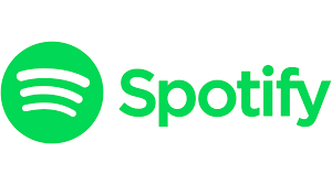 Spotify (en anglais)
